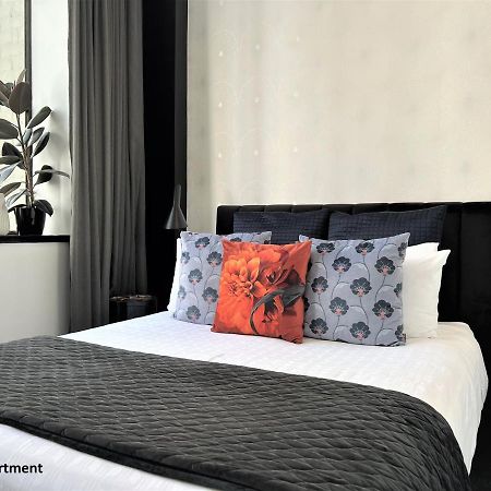 Private Apartments In A Landmark Heritage Building โอ๊คแลนด์ ภายนอก รูปภาพ