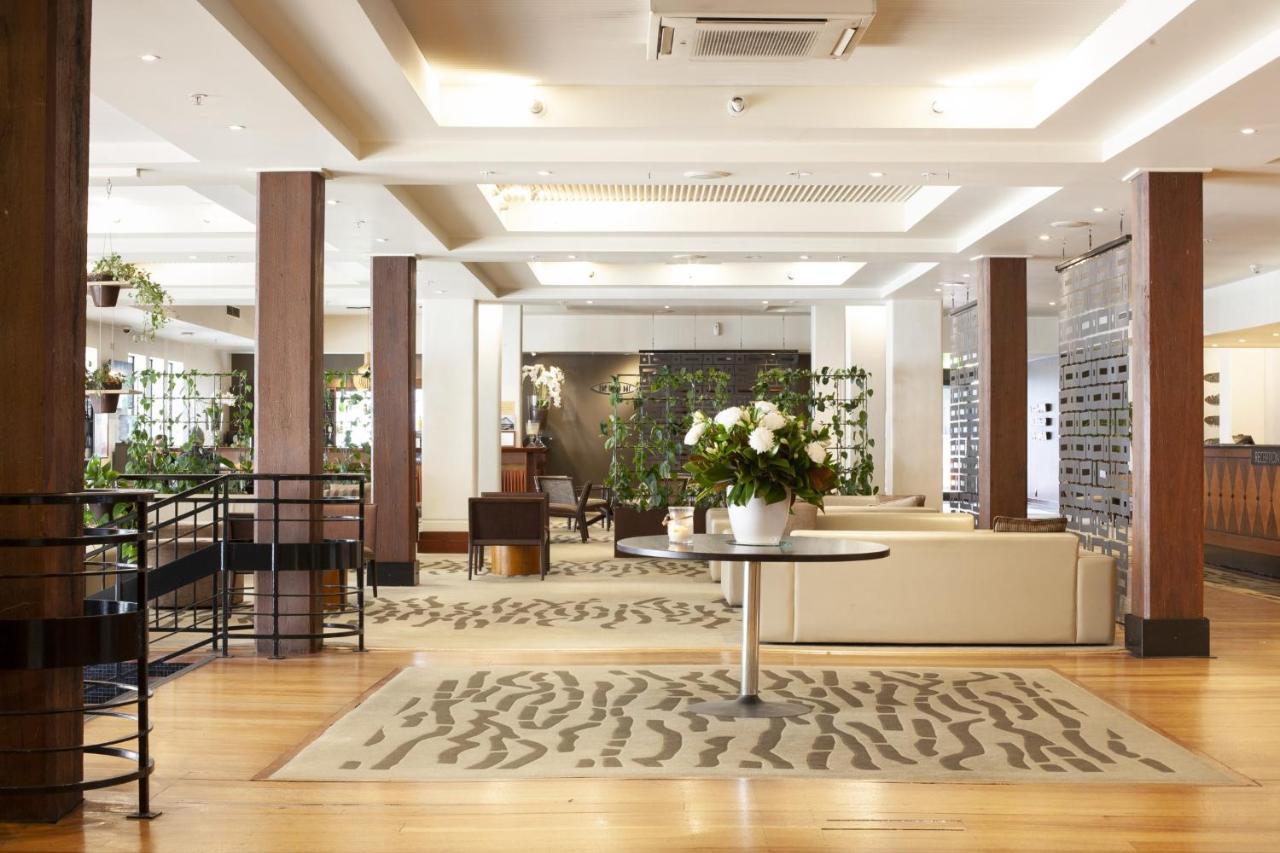 Private Apartments In A Landmark Heritage Building โอ๊คแลนด์ ภายนอก รูปภาพ