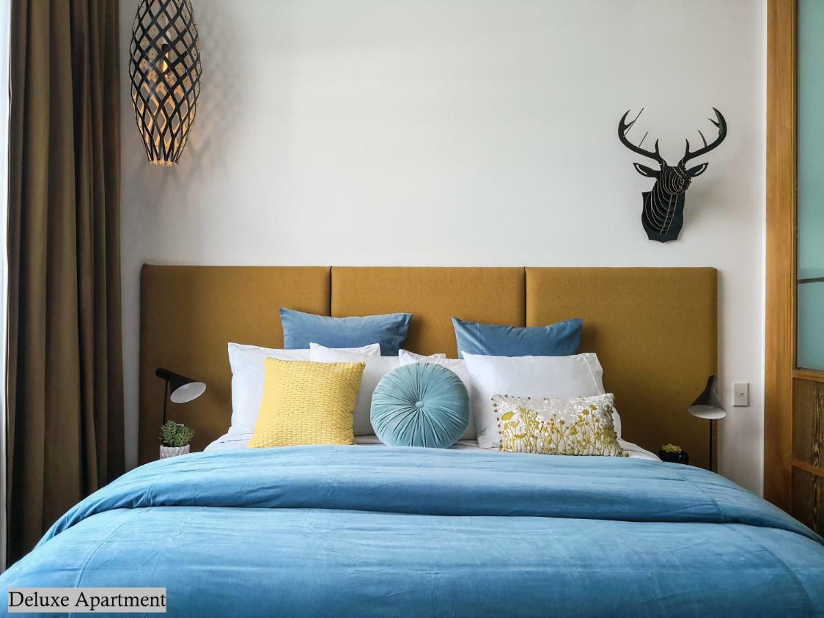 Private Apartments In A Landmark Heritage Building โอ๊คแลนด์ ภายนอก รูปภาพ