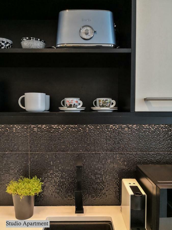 Private Apartments In A Landmark Heritage Building โอ๊คแลนด์ ภายนอก รูปภาพ